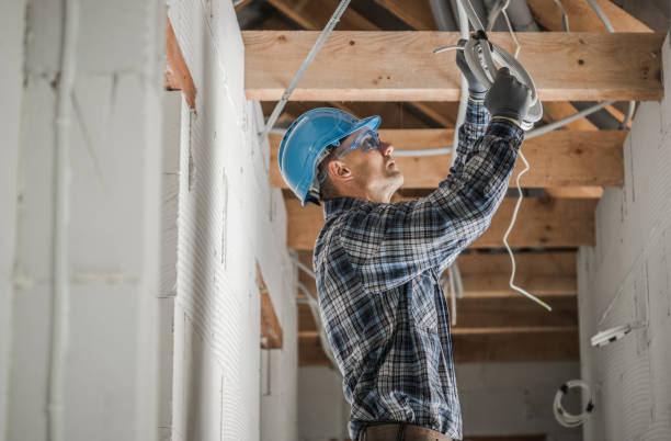 Best Electrical Troubleshooting Services  in Englewood, CO