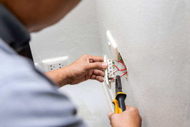 Best Ceiling Fan Installation Electrician  in Englewood, CO