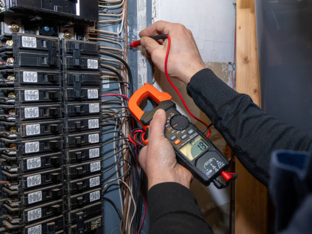 Best Industrial Electrical Services  in Englewood, CO