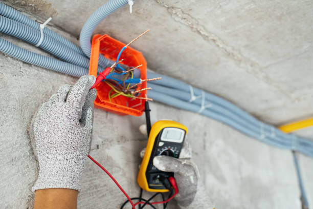 Best Electrical Installation Contractor  in Englewood, CO